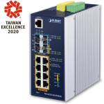 PLANET IGS-6325-8UP2S2X