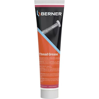 Berner Mazací tuk na závity 150 g