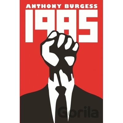 1985 - Anthony Burgess