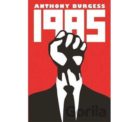 1985 - Anthony Burgess