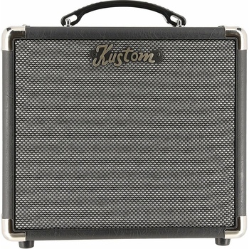 Kustom Carbon 25