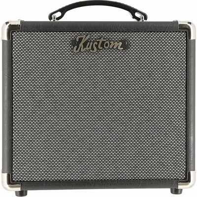 Kustom Carbon 25