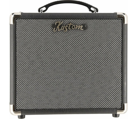 Kustom Carbon 25