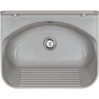 Zelvo Eko 460 Grey