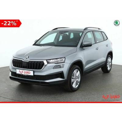 Skoda Karoq 1.5 TSI DSG 110 kW