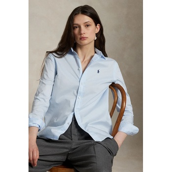 Ralph Lauren Памучна риза Polo Ralph Lauren (211A92177)