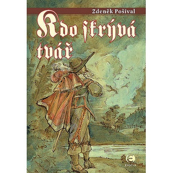 Kdo skrývá tvář
