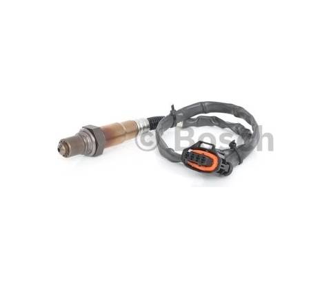 Lambda sonda BOSCH 0 258 006 501