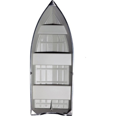 MARINE 370S 3,69m, 66kg