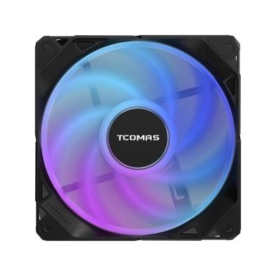 Tcomas Black