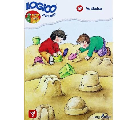 Ve školce