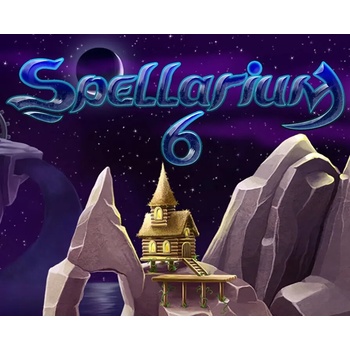 Spellarium 6