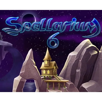 Spellarium 6