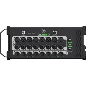 Mackie DL16SE Дигитален аудио миксер (DL16SE)