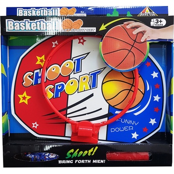Addo Basketbalový set