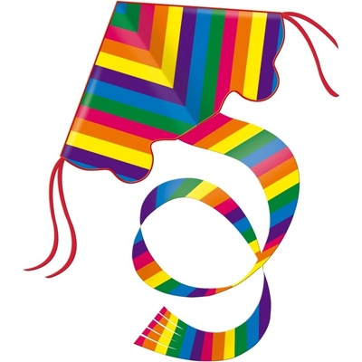Günther Létající drak RAINBOW