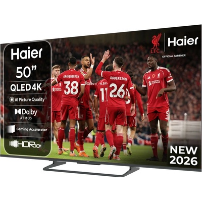 Haier H50S85GUX