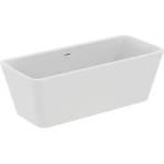 Ideal Standard Tonic II - Свободностояща вана 180х80 см, бяла мат K8725V1 (K8725V1)