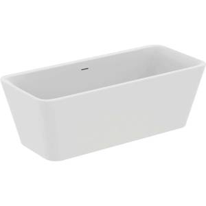 Ideal Standard Tonic II - Свободностояща вана 180х80 см, бяла мат K8725V1 (K8725V1)