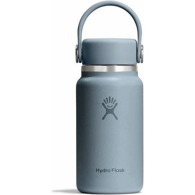 Hydro Flask termoska Micro Hydro 200 ml tmavě šedá