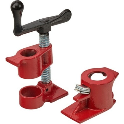 KRAFT&DELE Rúrková stolárska svorka skrutková 3/4" KD10187