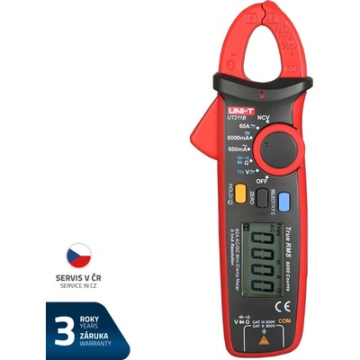 UNI-T UT211B