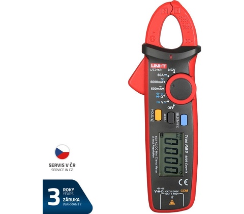 UNI-T UT211B