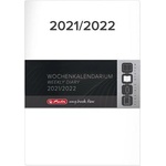 Herlitz Календар A5, Pelikan Herlitz FLEX, 2021/2022г