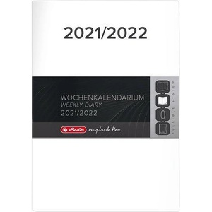 Herlitz Календар A5, Pelikan Herlitz FLEX, 2021/2022г