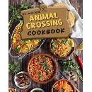 The Unofficial Animal Crossing Cookbook Grimm TomPevná vazba