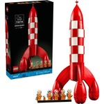 LEGO® Ideas - Tintin Moon Rocket (21367)