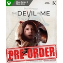 The Dark Pictures Anthology: The Devil In Me