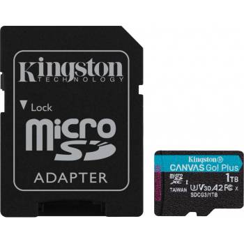Kingston micro SDXC SDCG3/1TB