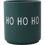 Design Letters Чаша халба Favourite Xmas Ho Ho Ho (10101002DGHOHOHO)