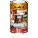 Lazury a mořidla na dřevo Colorlak Profi Lazura S1025 0,9 l ořech vlašský