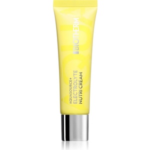 Biotherm Aquasource+ Electrolyte Nutri Cream крем за лице 30ml