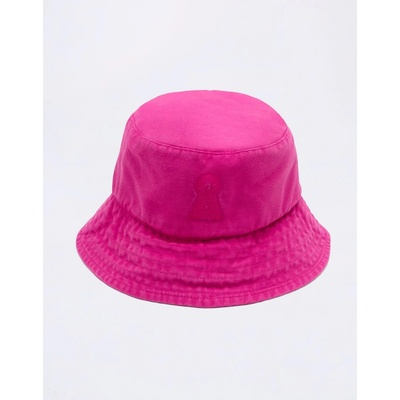 Armedangels Bucket Hat 3722 very berry washed
