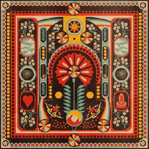 Fruition - Something More (CD) (0708857034222)