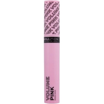 Relove by Revolution Спирала Volume Pink, 10 ml