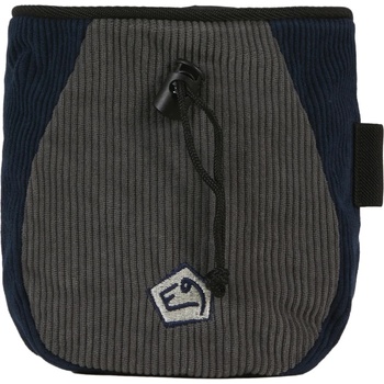 E9 Торбичка за магнезий E9 Drop-VS Chalk bag - Ash - размер One Size (335-0753-0411)
