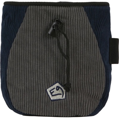 E9 Торбичка за магнезий E9 Drop-VS Chalk bag - Ash - размер One Size (335-0753-0411)