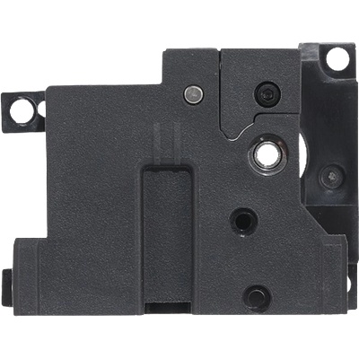 Bambu Lab Extruder Unit Front cover - P2S (FAE039)