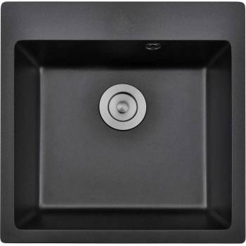 Inter Ceramic ICGS 5050 black