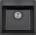 Inter Ceramic ICGS 5050 black