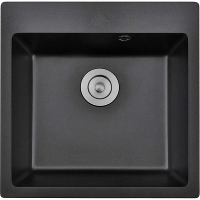 Inter Ceramic ICGS 5050 black