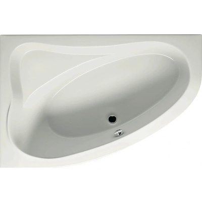 Riho LYRA 153,5 x 100 cm BA6700500000000