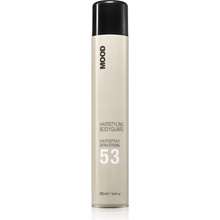 Mood Hairstyling Bodyguard Extra Strong fixační sprej na vlasy 500 ml