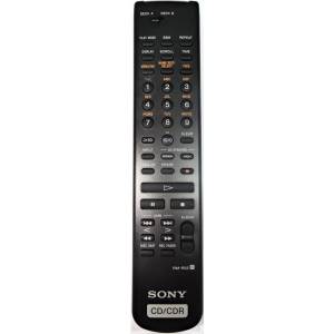 GENERAL SONY RM-R52 - съвместимо дистанционно управление на марката General (RM-R52) Дистанционно
