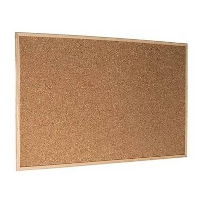 Esselte Korková tabule Economy 40 x 60 cm (500963)