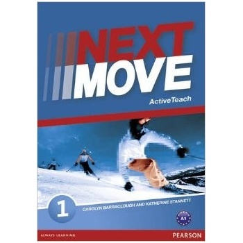 Next Move 1 Active Teach